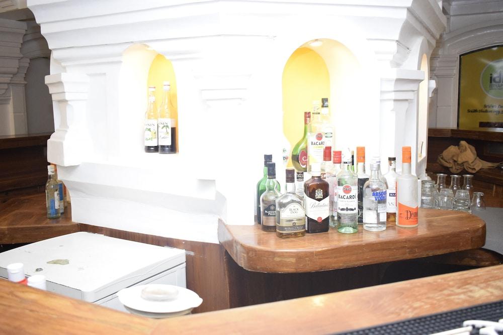 Le Chateau Puducherry Buitenkant foto