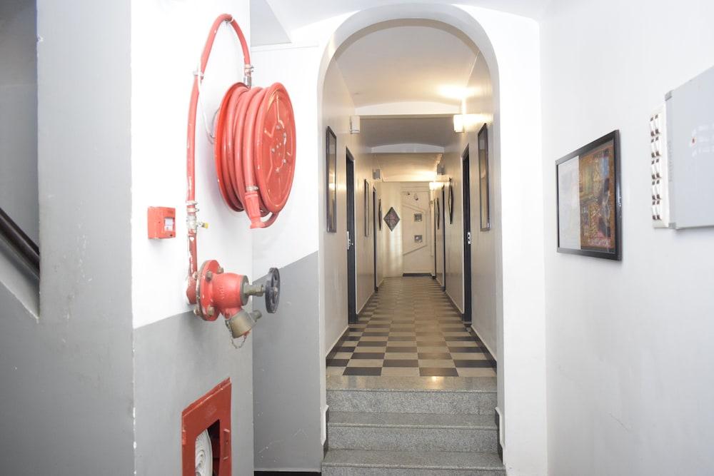 Le Chateau Puducherry Buitenkant foto